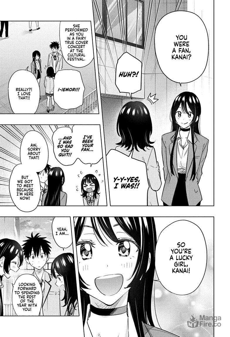 Read Hima Ten! EN Manga Online