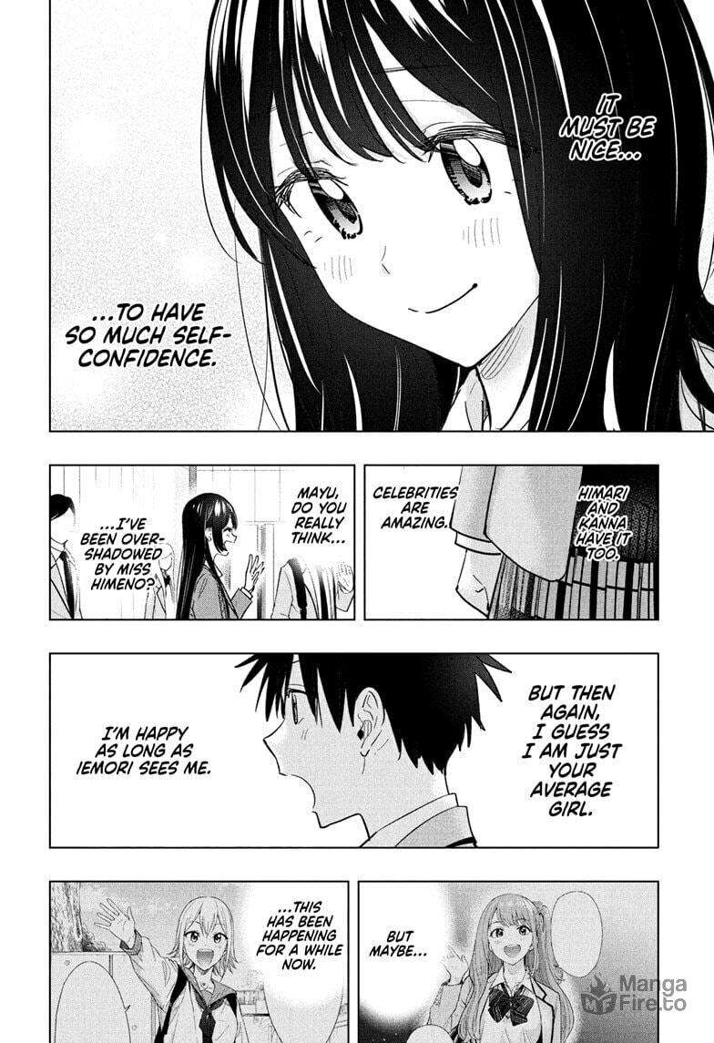 Read Hima Ten! EN Manga Online