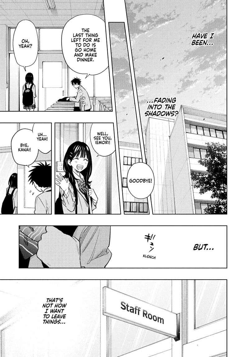 Read Hima Ten! EN Manga Online