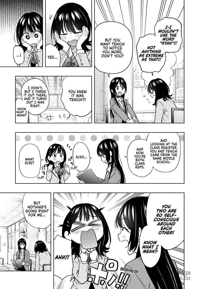 Read Hima Ten! EN Manga Online