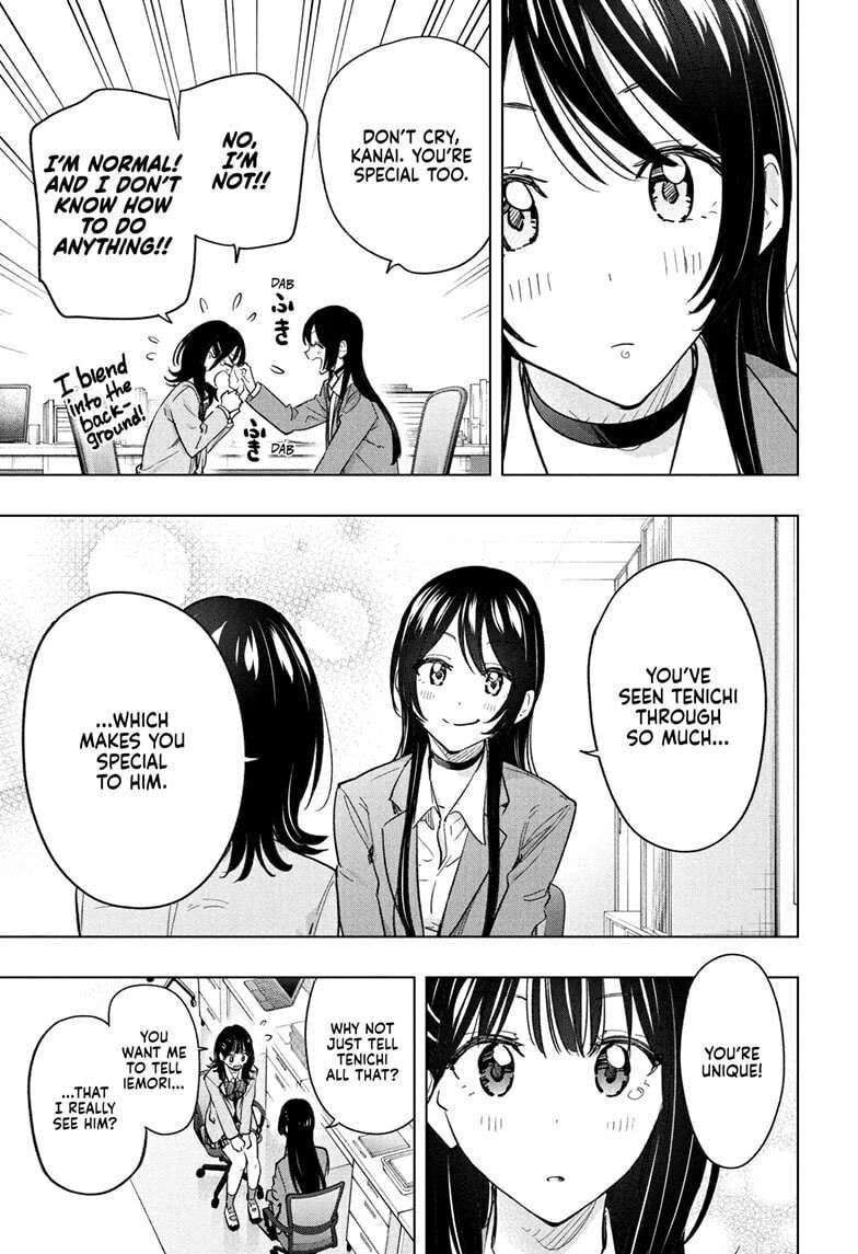 Read Hima Ten! EN Manga Online