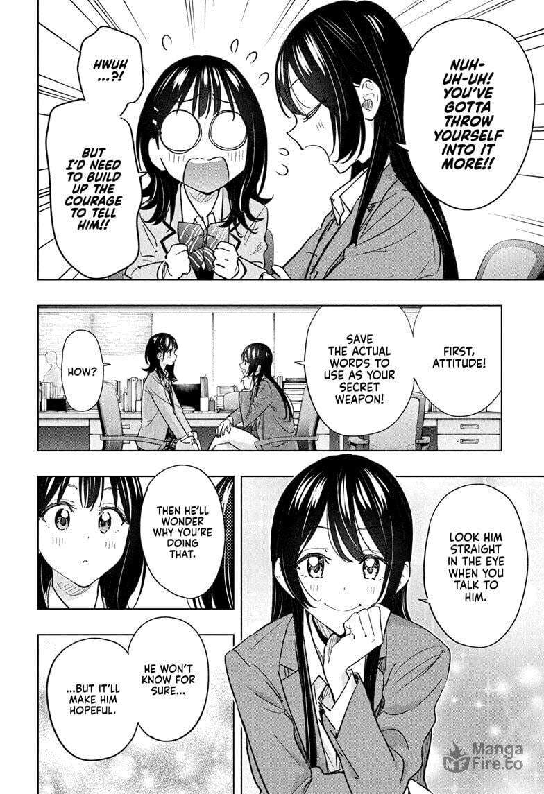 Read Hima Ten! EN Manga Online