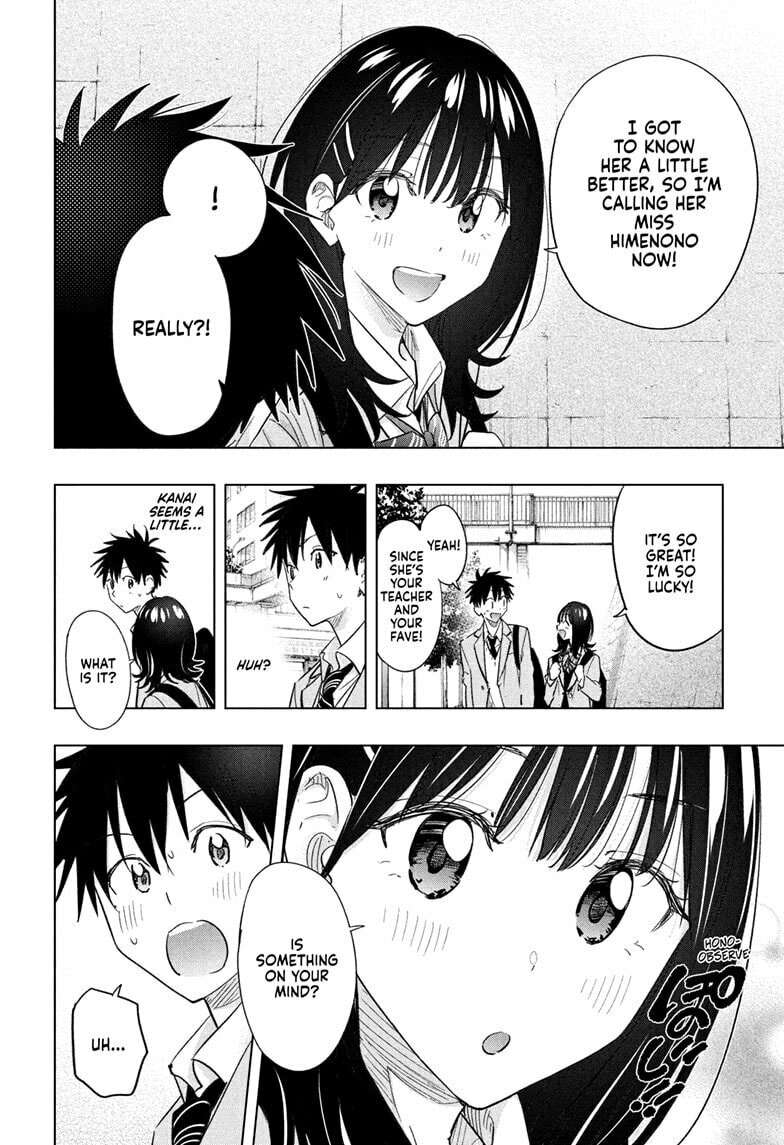 Read Hima Ten! EN Manga Online
