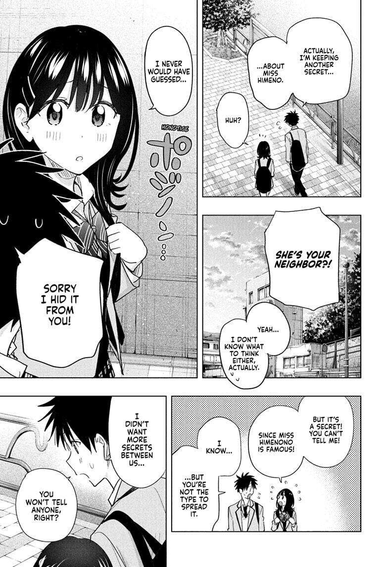 Read Hima Ten! EN Manga Online