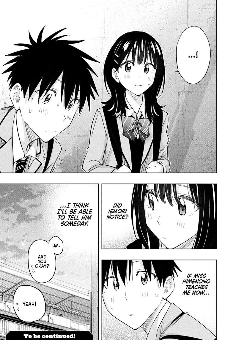 Read Hima Ten! EN Manga Online
