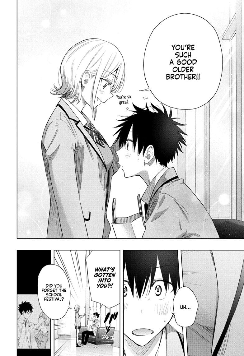 Read Hima Ten! EN Manga Online