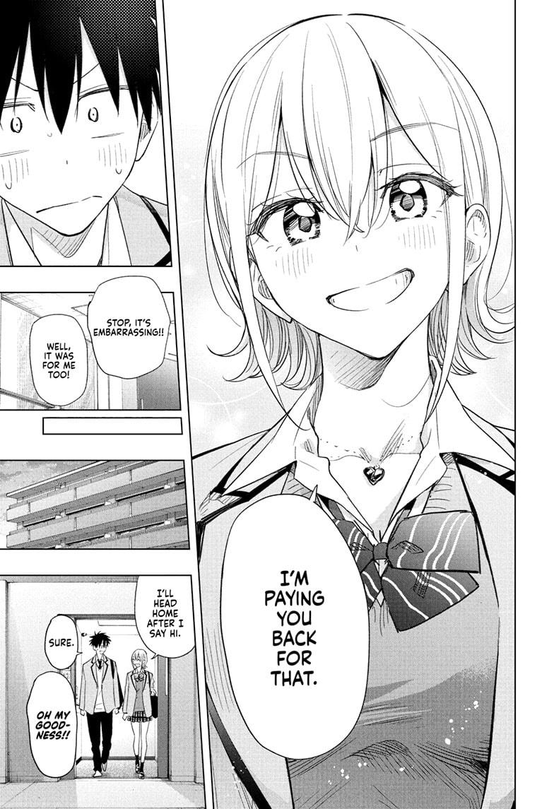 Read Hima Ten! EN Manga Online