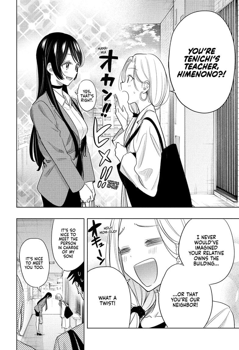 Read Hima Ten! EN Manga Online