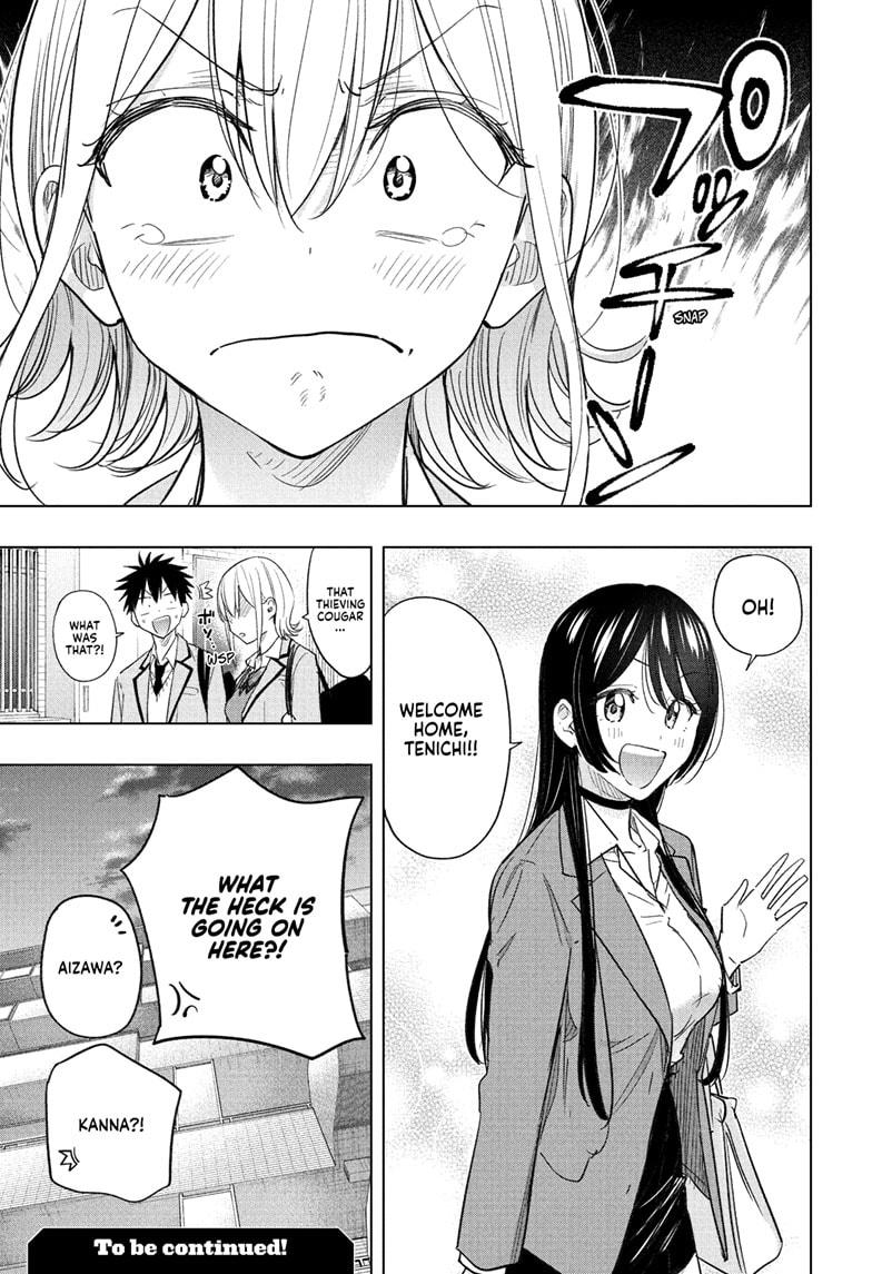Read Hima Ten! EN Manga Online