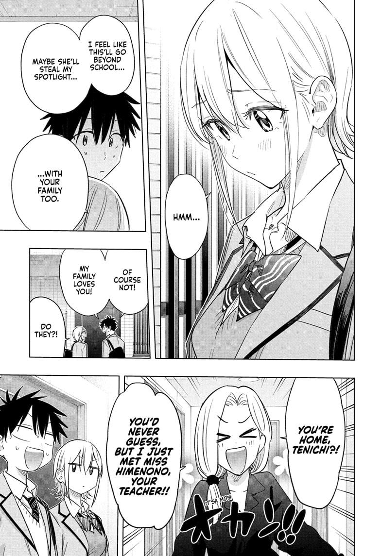 Read Hima Ten! EN Manga Online
