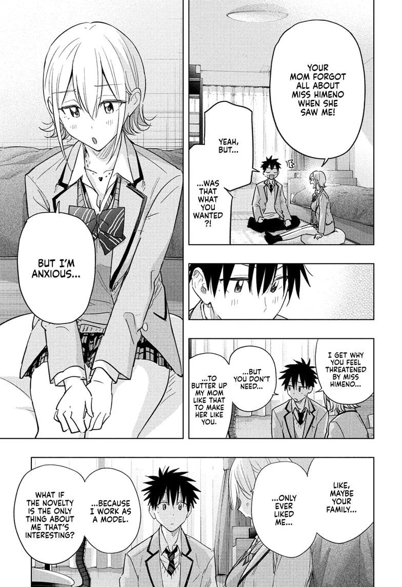 Read Hima Ten! EN Manga Online