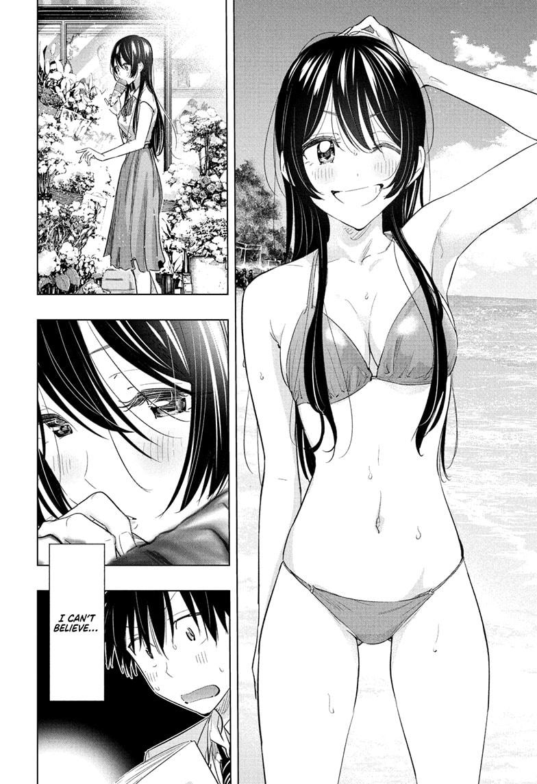 Read Hima Ten! EN Manga Online