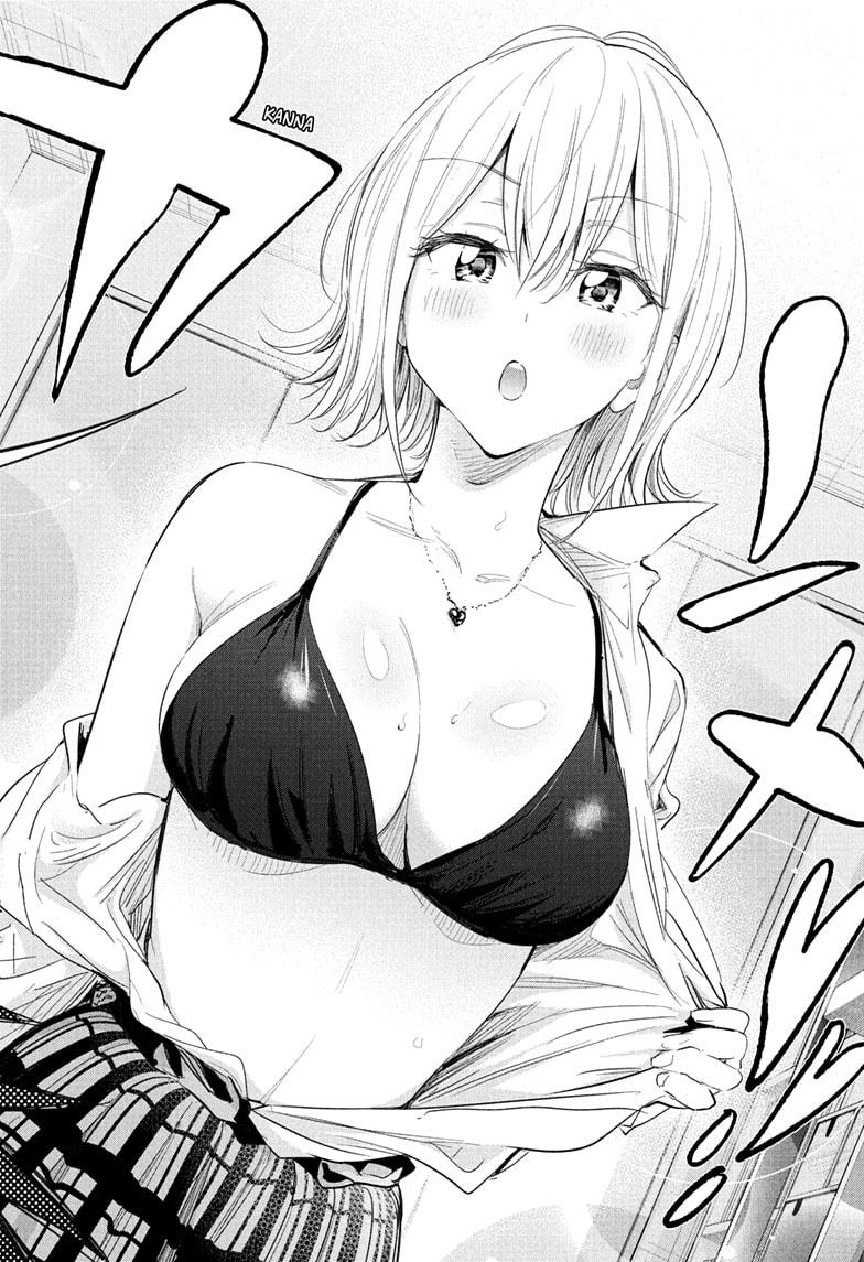 Read Hima Ten! EN Manga Online