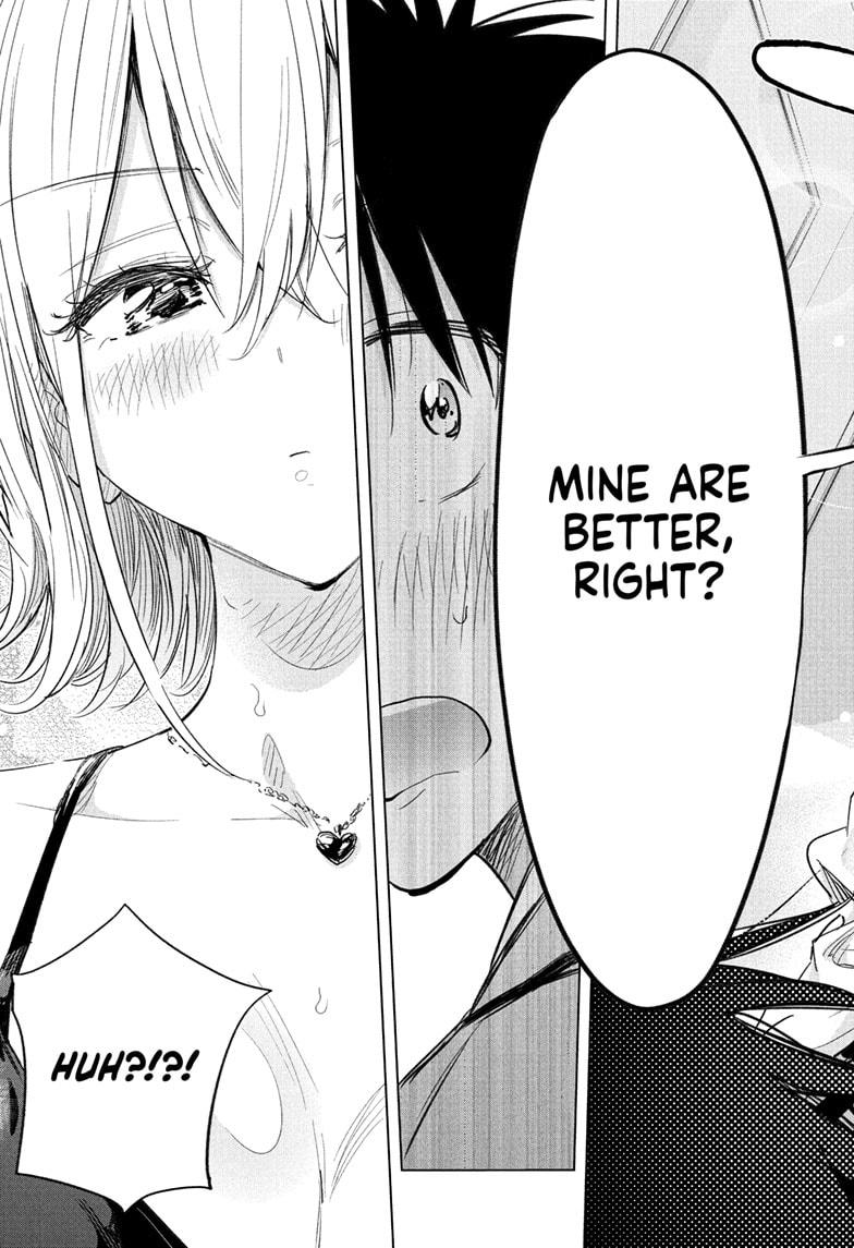 Read Hima Ten! EN Manga Online