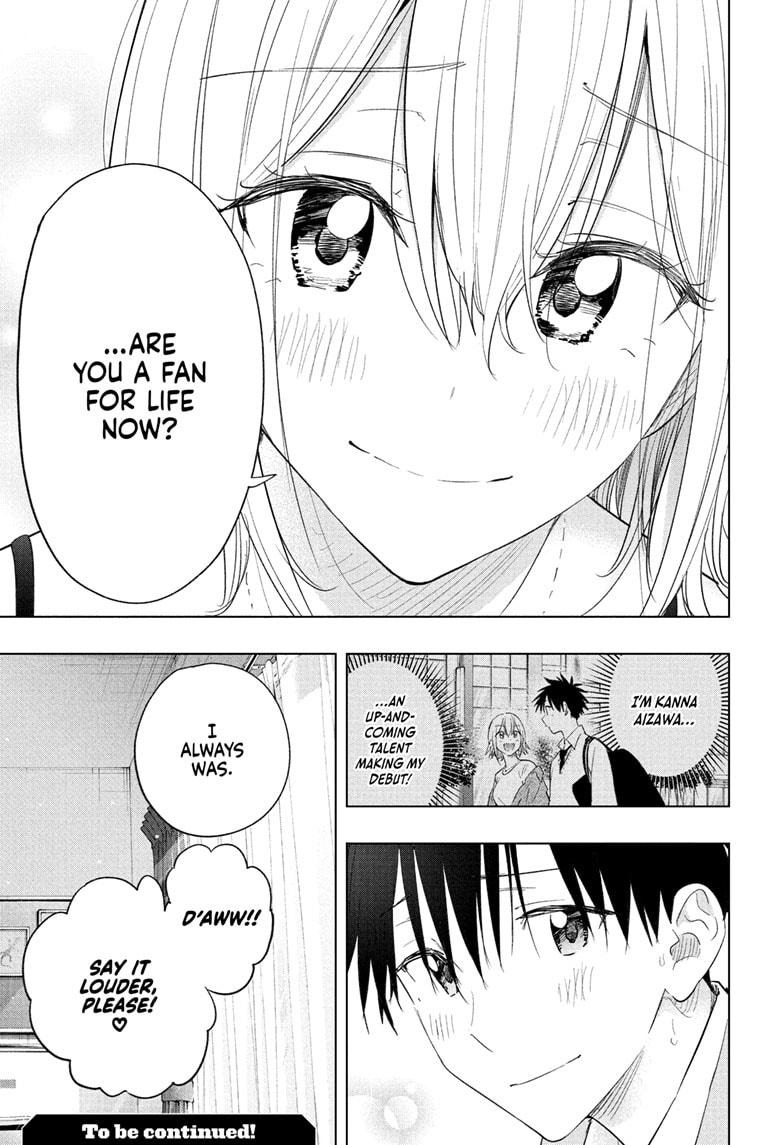 Read Hima Ten! EN Manga Online