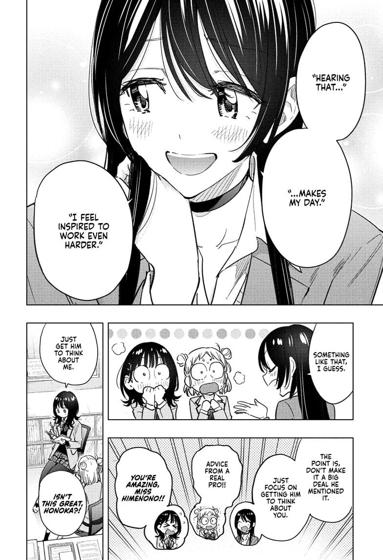 Read Hima Ten! EN Manga Online