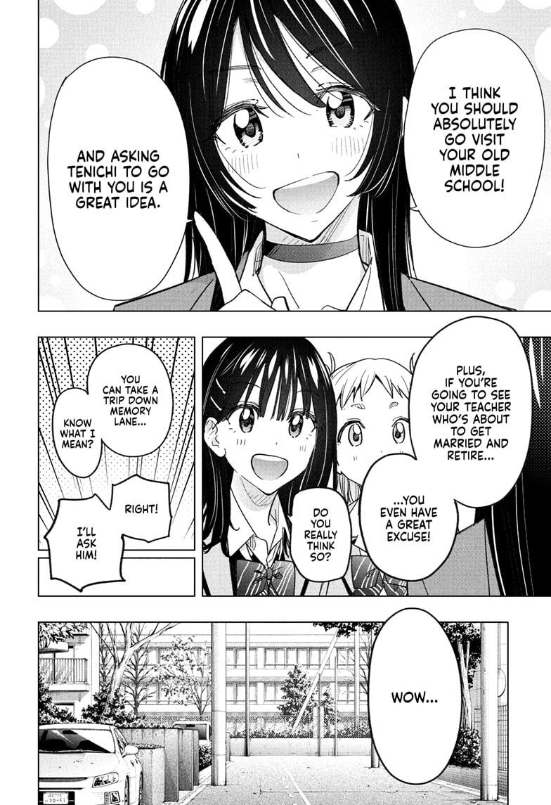 Read Hima Ten! EN Manga Online