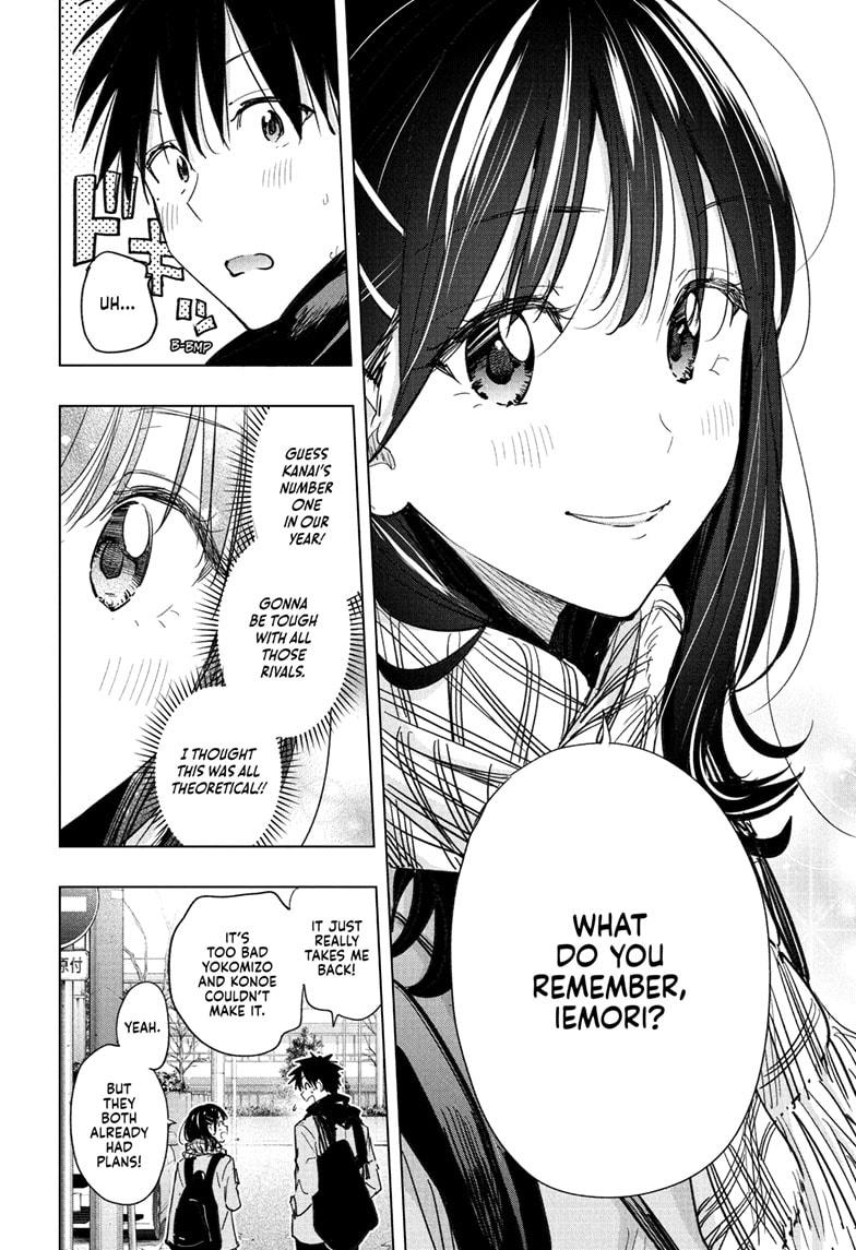 Read Hima Ten! EN Manga Online