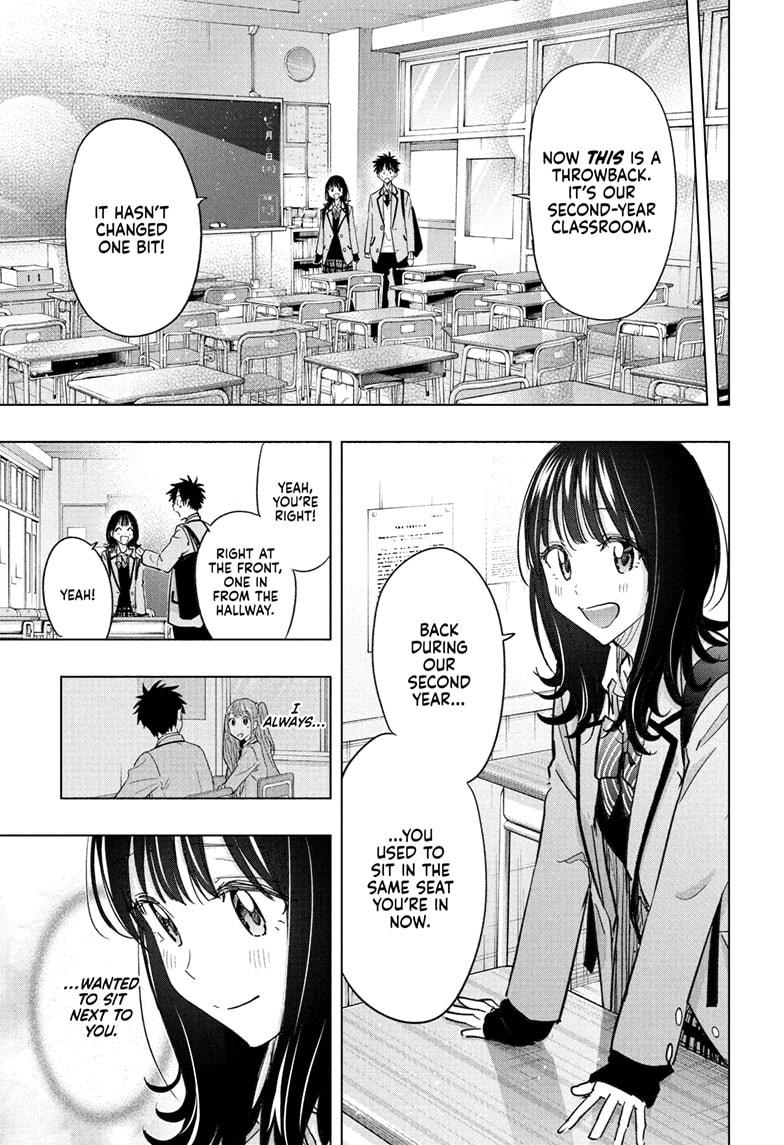 Read Hima Ten! EN Manga Online