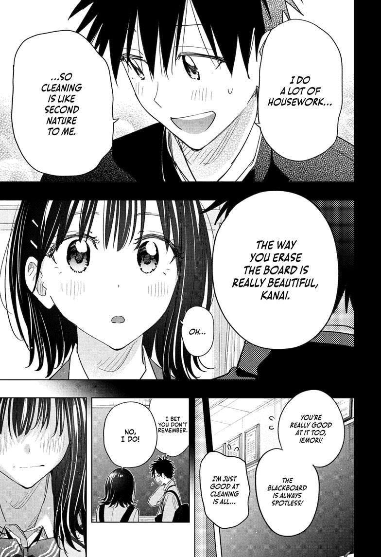 Read Hima Ten! EN Manga Online