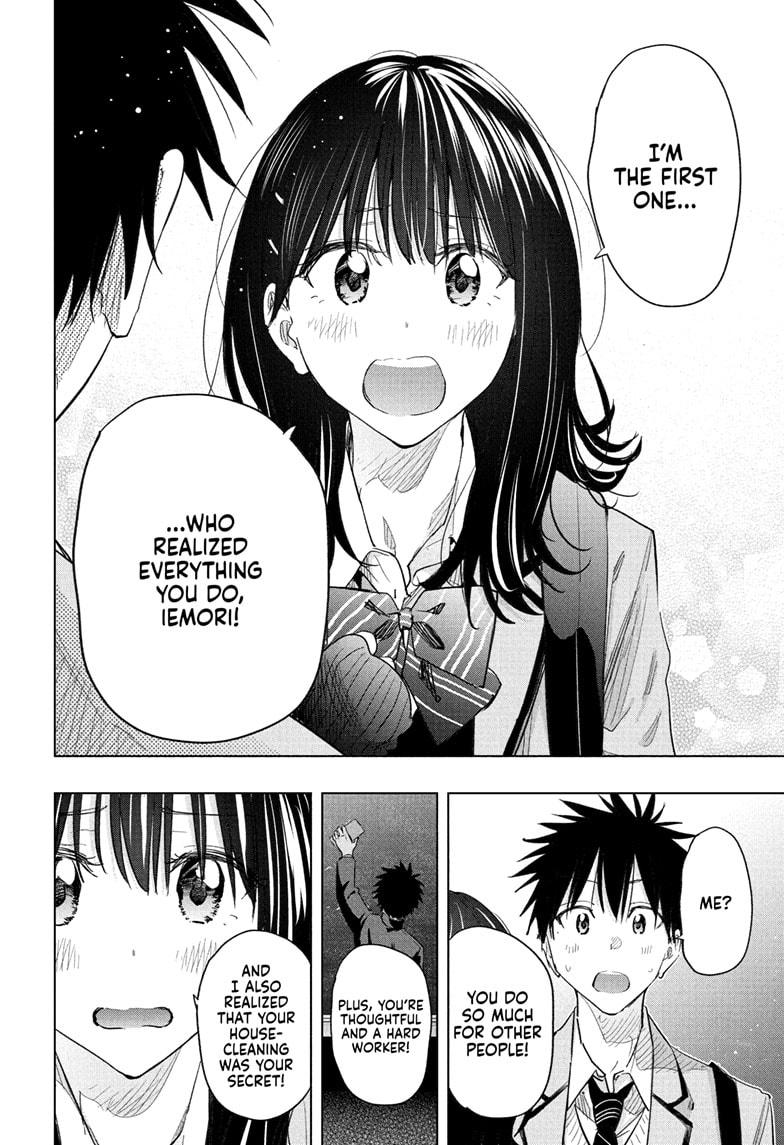 Read Hima Ten! EN Manga Online