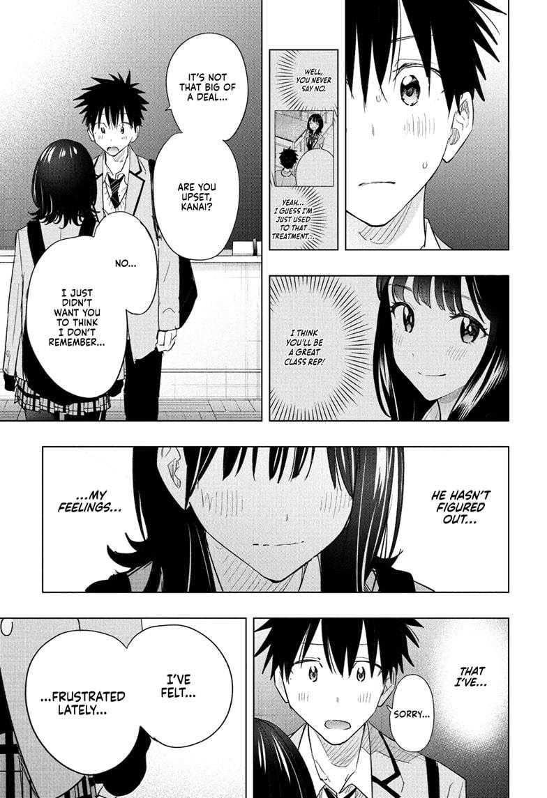 Read Hima Ten! EN Manga Online