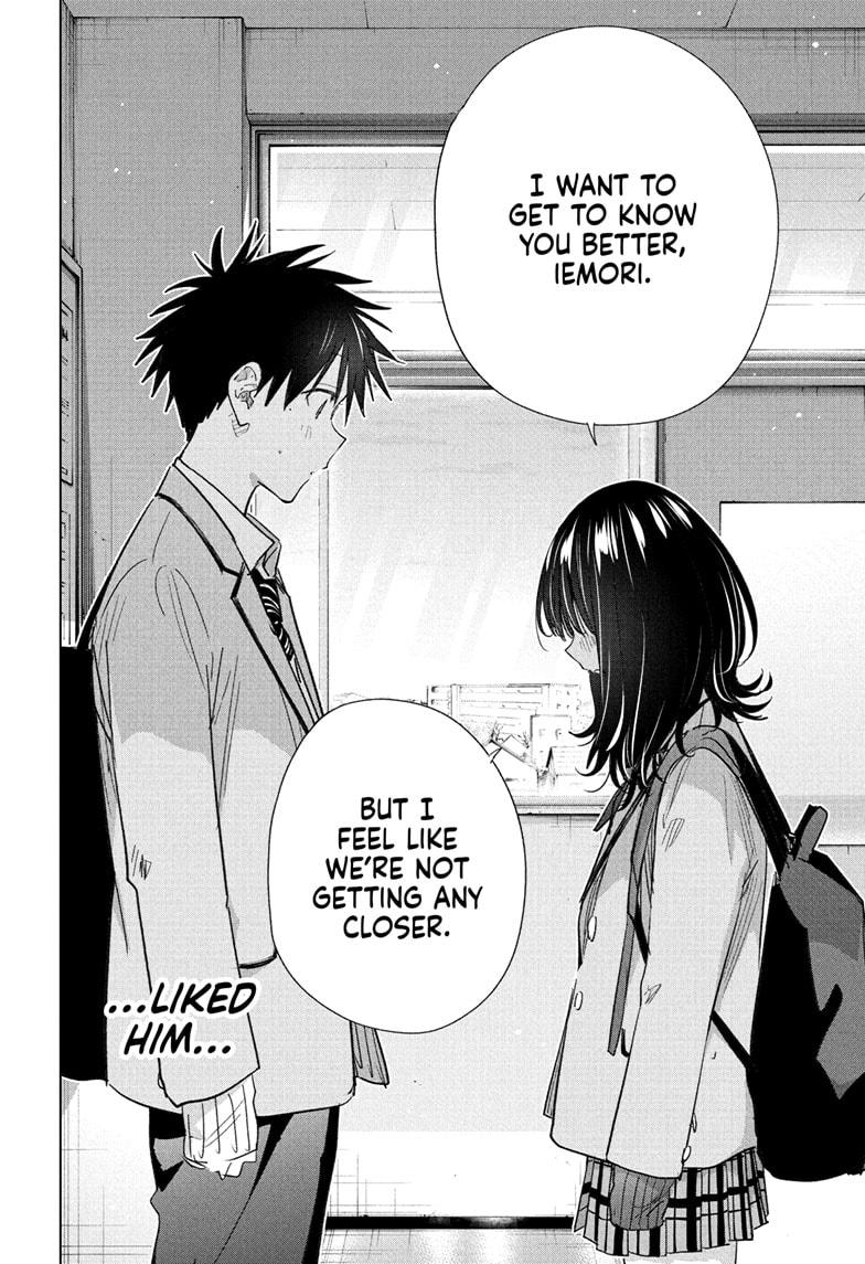 Read Hima Ten! EN Manga Online