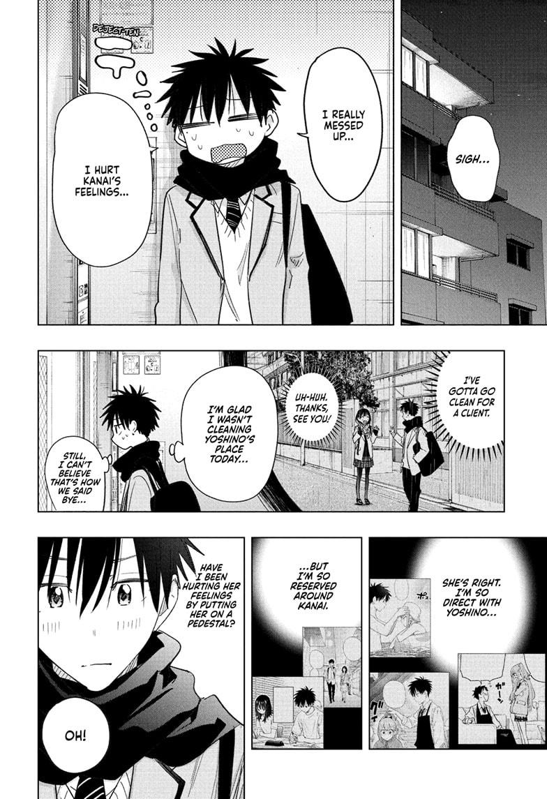 Read Hima Ten! EN Manga Online