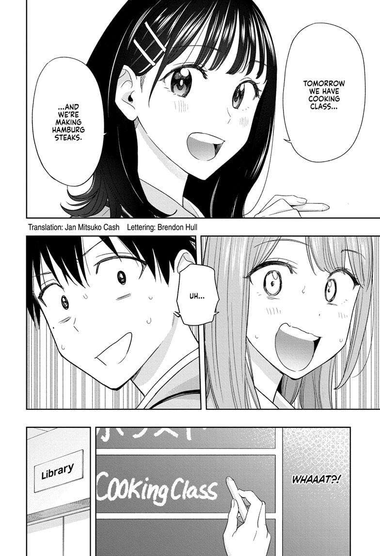 Read Hima Ten! EN Manga Online