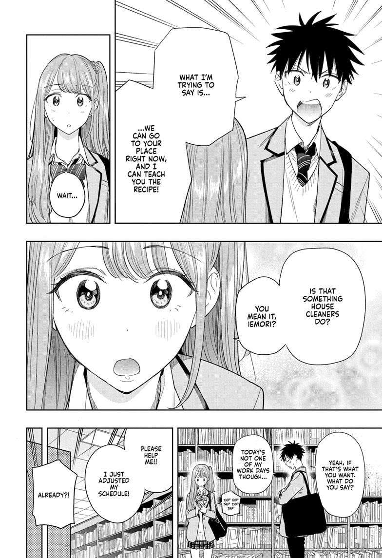 Read Hima Ten! EN Manga Online