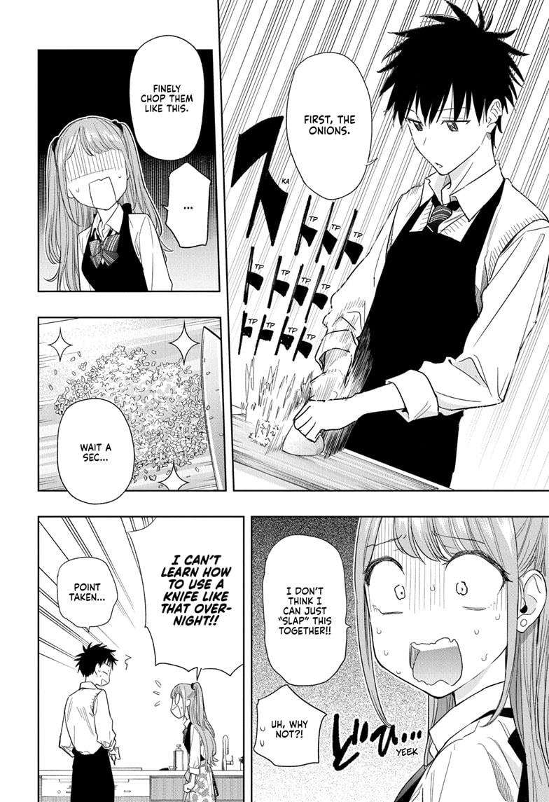 Read Hima Ten! EN Manga Online