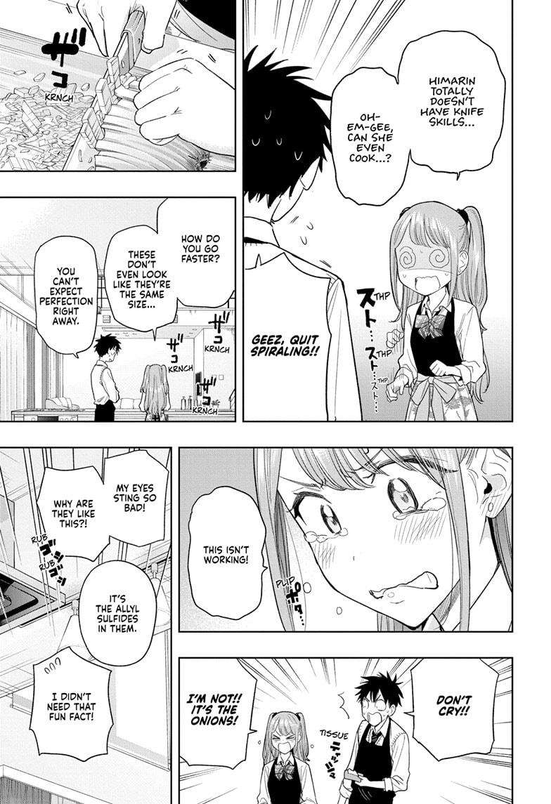 Read Hima Ten! EN Manga Online