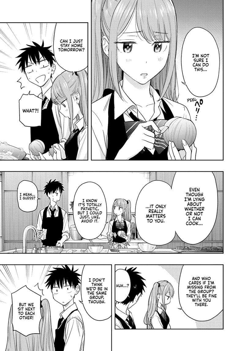 Read Hima Ten! EN Manga Online