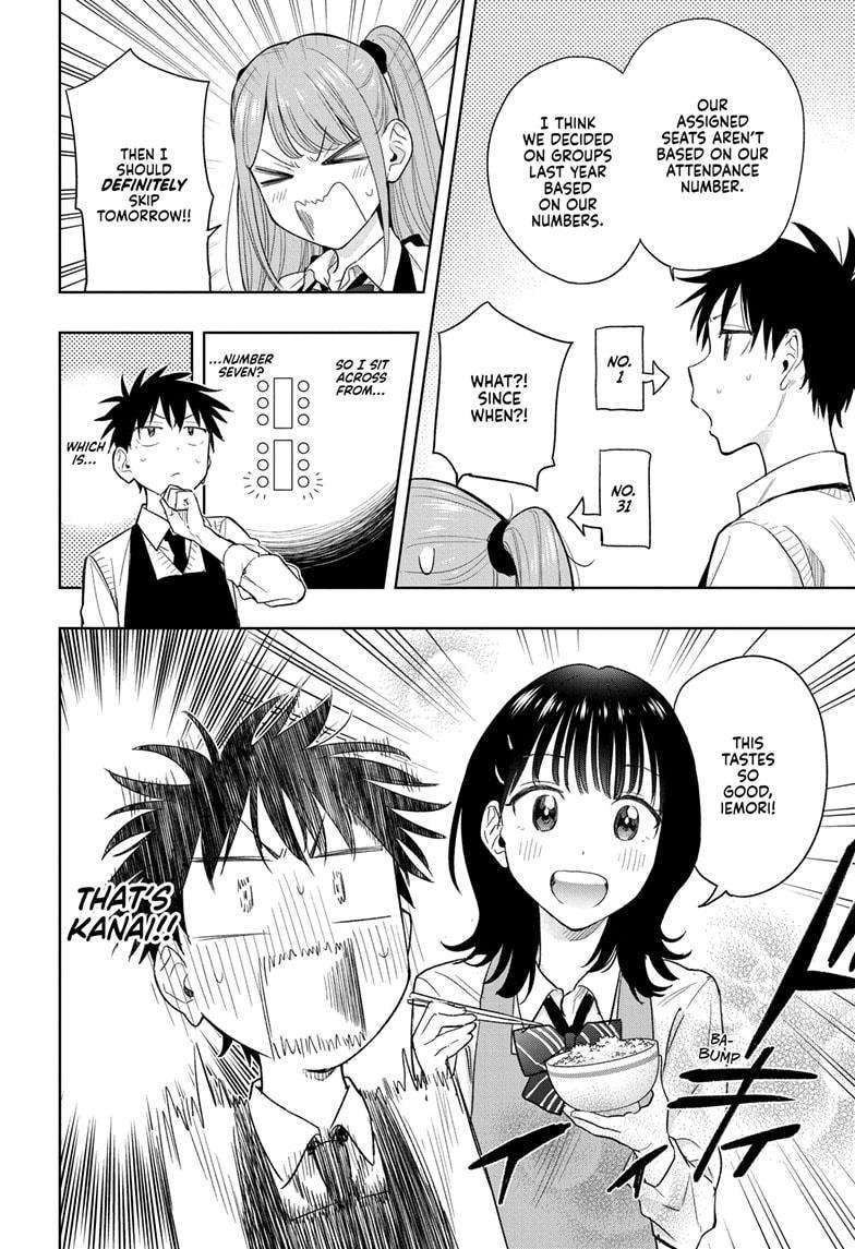 Read Hima Ten! EN Manga Online