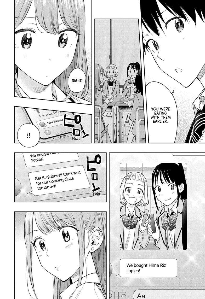 Read Hima Ten! EN Manga Online