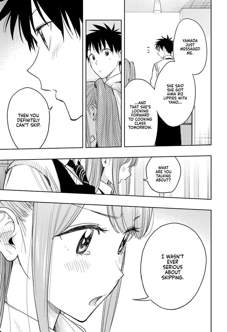 Read Hima Ten! EN Manga Online