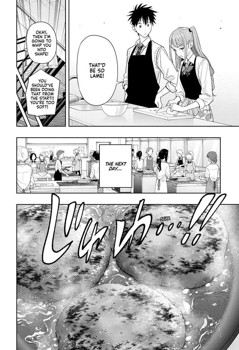 Read Hima Ten! EN Manga Online