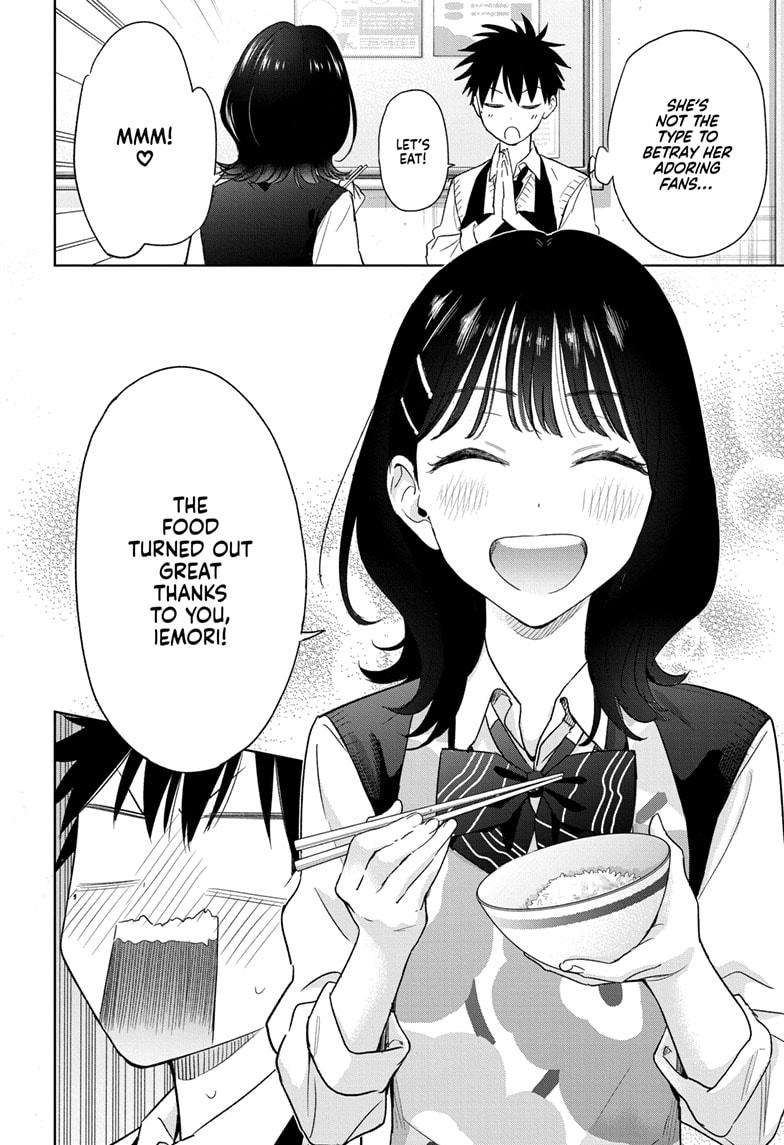 Read Hima Ten! EN Manga Online