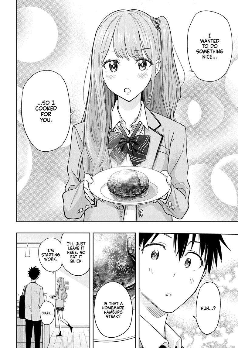 Read Hima Ten! EN Manga Online