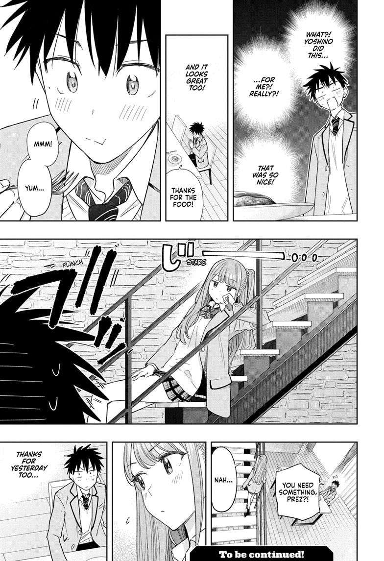 Read Hima Ten! EN Manga Online