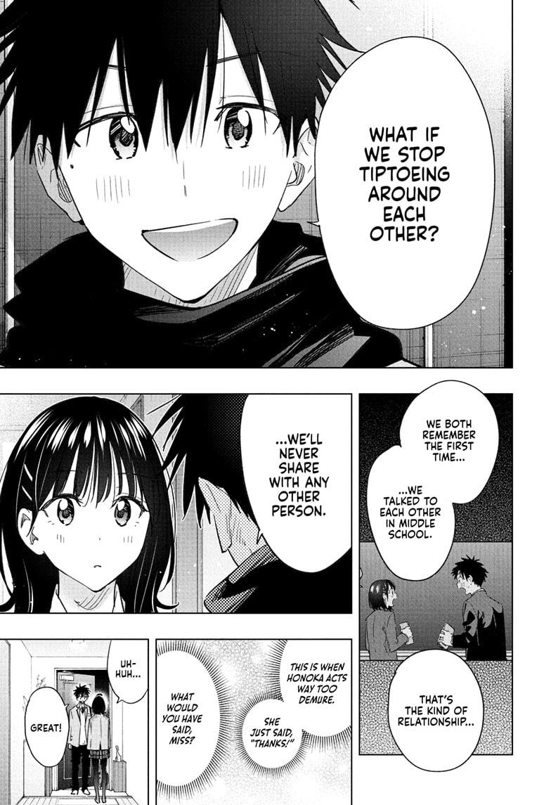 Read Hima Ten! EN Manga Online