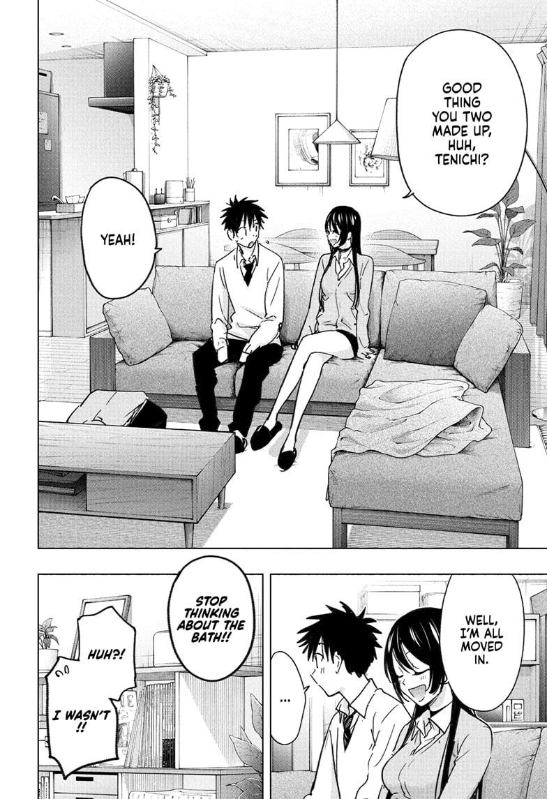 Read Hima Ten! EN Manga Online
