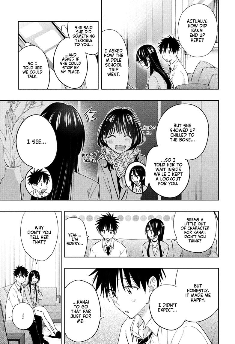 Read Hima Ten! EN Manga Online
