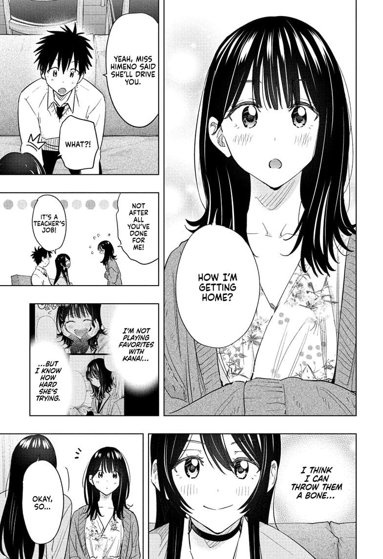Read Hima Ten! EN Manga Online