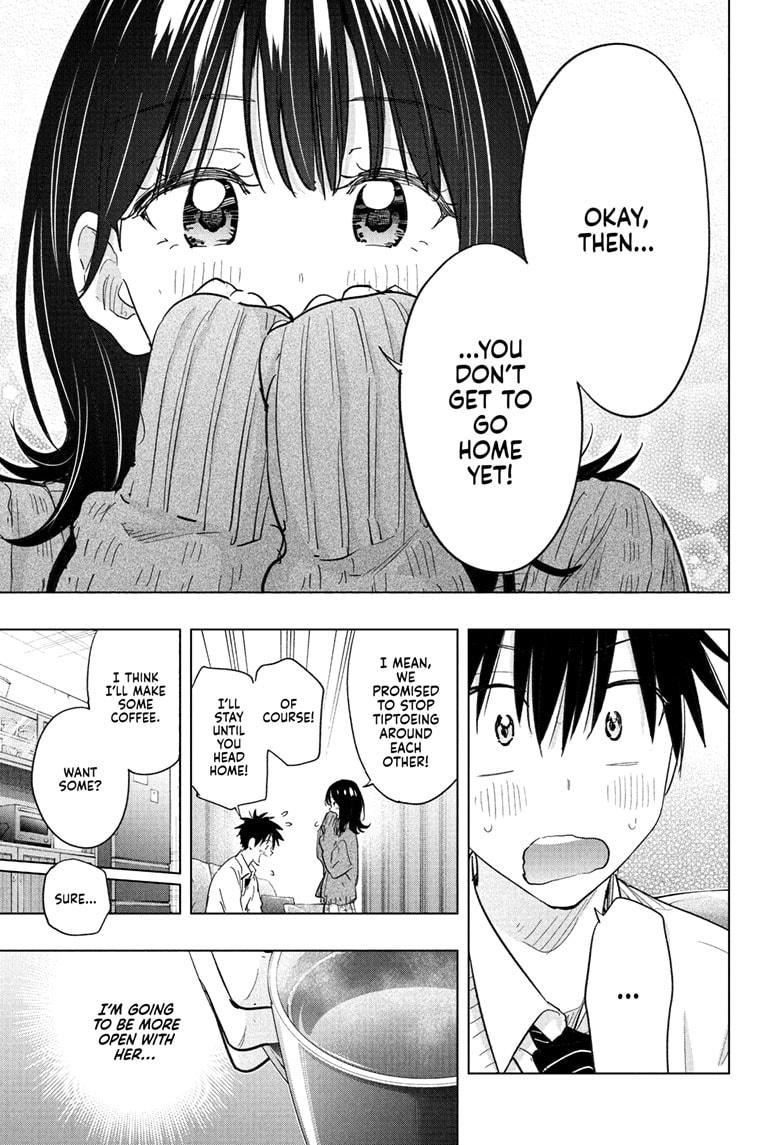 Read Hima Ten! EN Manga Online