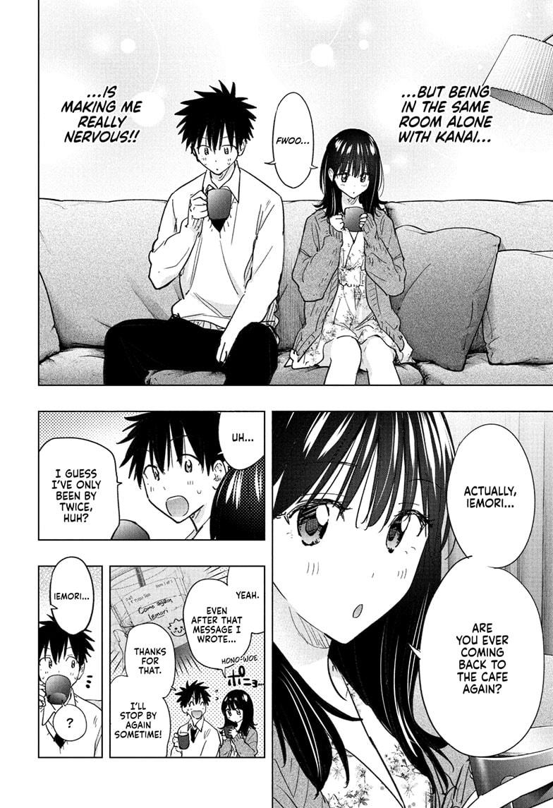 Read Hima Ten! EN Manga Online