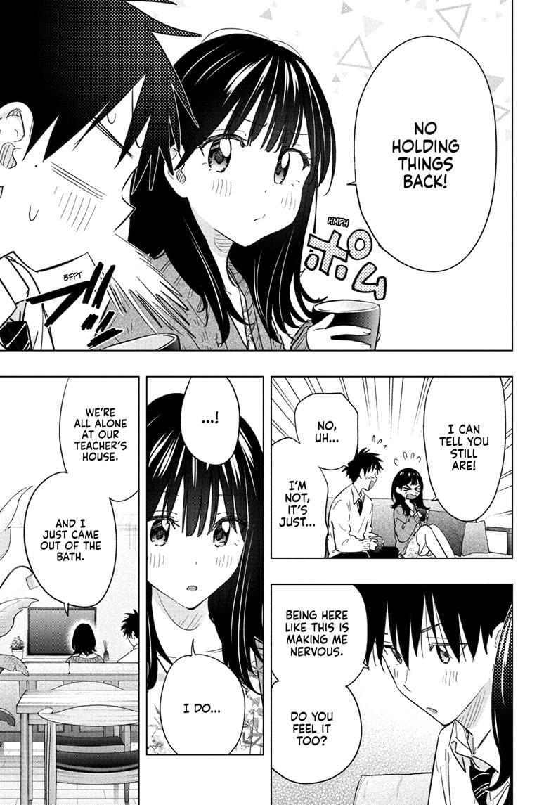 Read Hima Ten! EN Manga Online