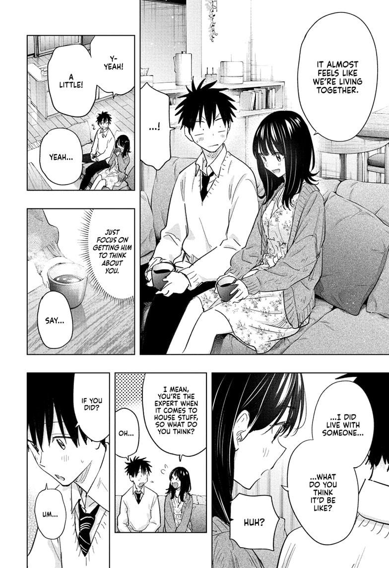 Read Hima Ten! EN Manga Online