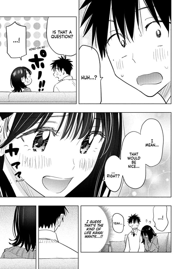 Read Hima Ten! EN Manga Online