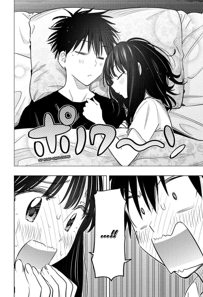 Read Hima Ten! EN Manga Online